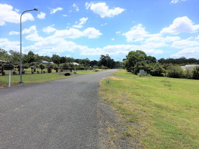 Lot Stage 6, Park Avenue , North Isis