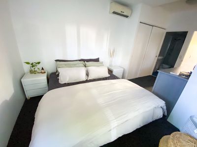 23 / 8-12 Macquarie Street, Teneriffe