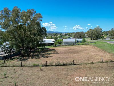 1 Soane Street, Quirindi