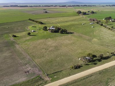 488 Mayurra Road, Millicent