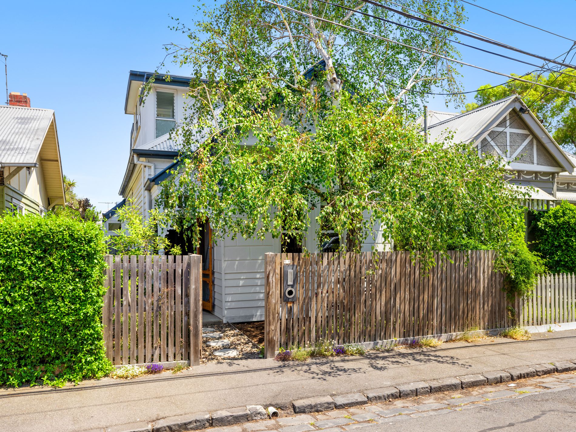 25 Cuming Street, Yarraville