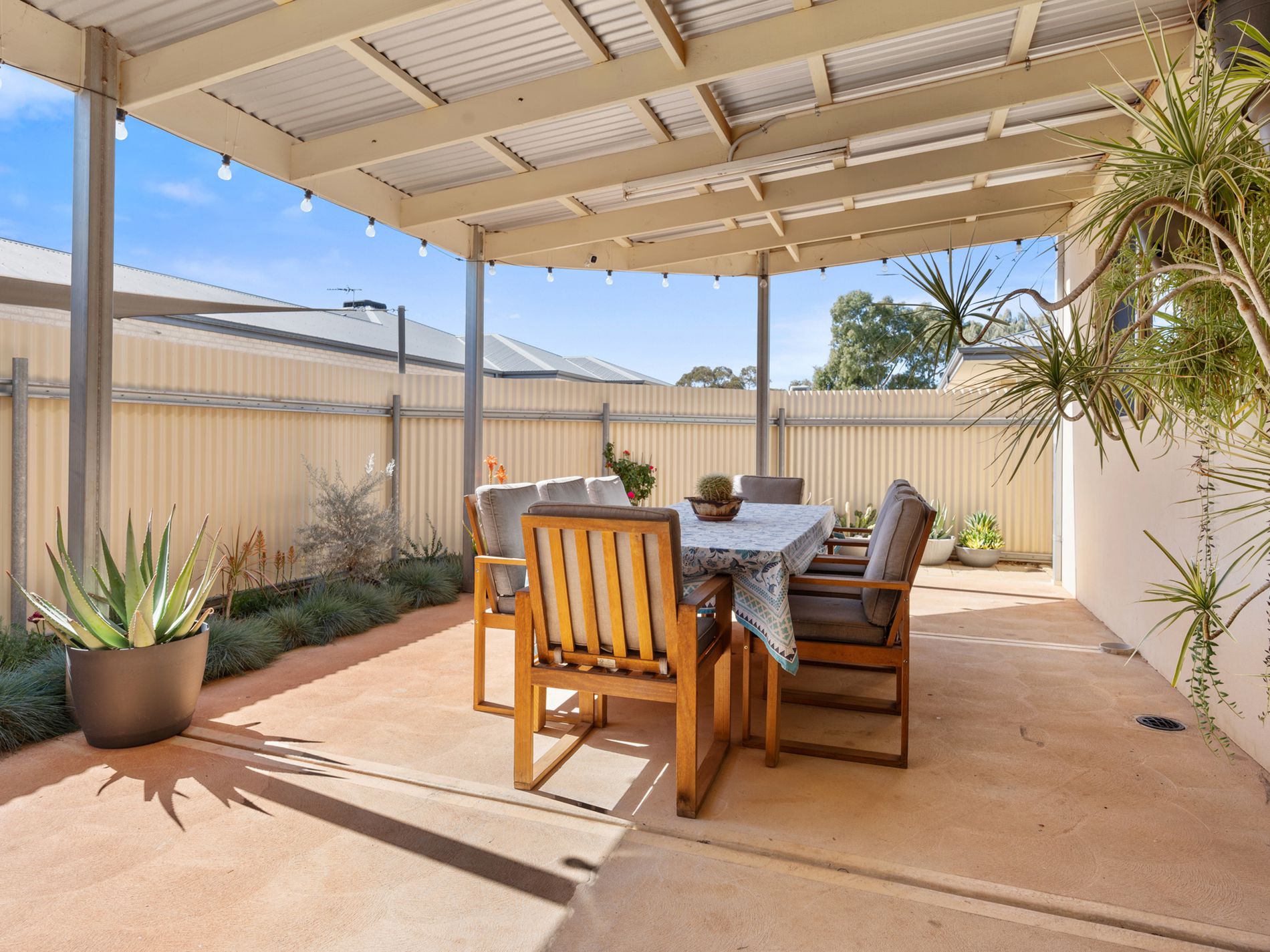 4 / 279 Burt Street, Victory Heights