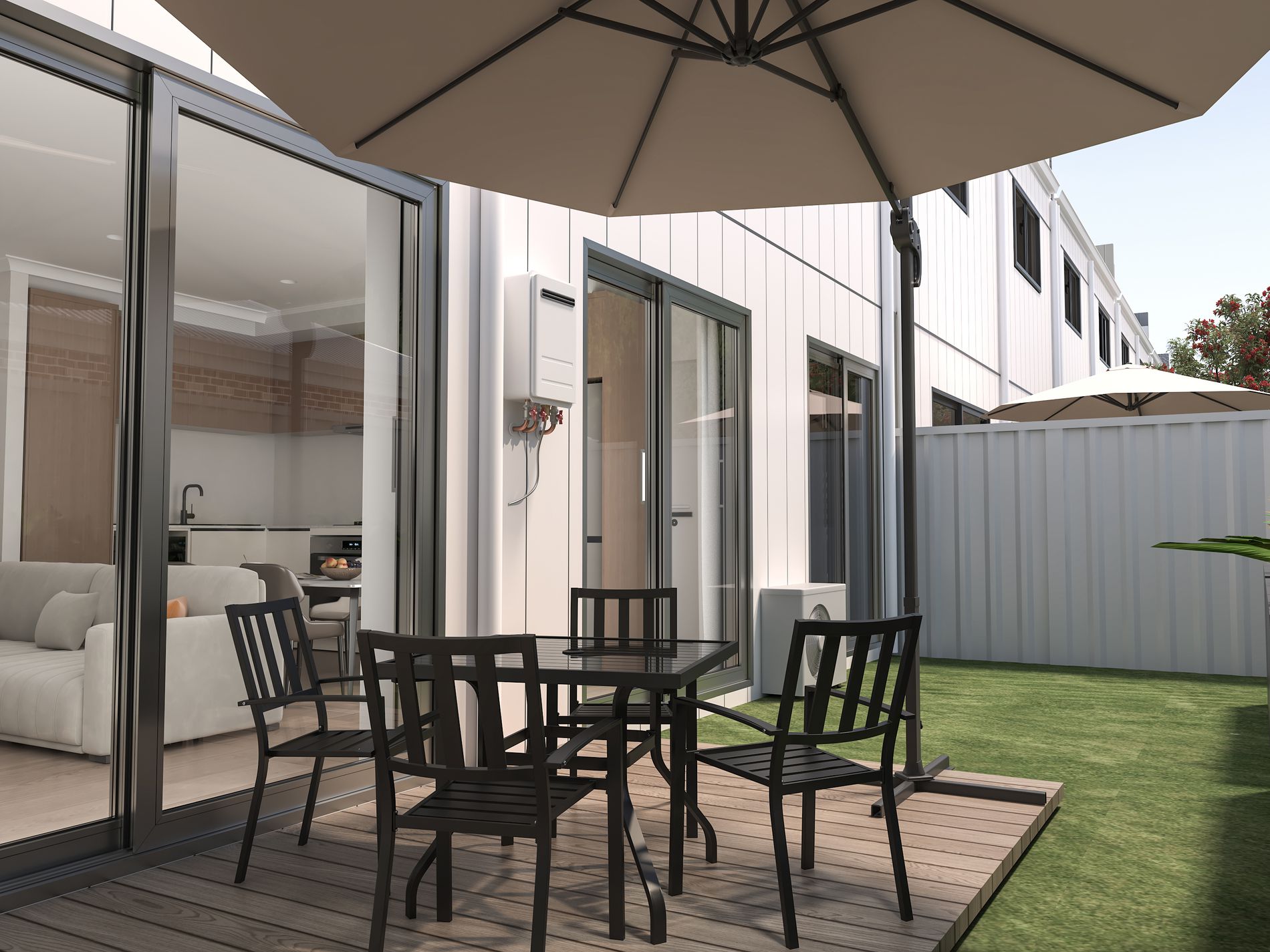 5 / 31 Reynolds Road, Applecross