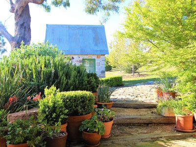310 Curly Dick Road, Meadow Flat
