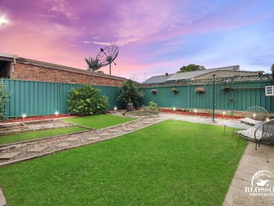 65 Arnott Road, Marayong