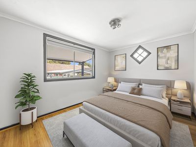 51 Ferguson Avenue, Wiley Park