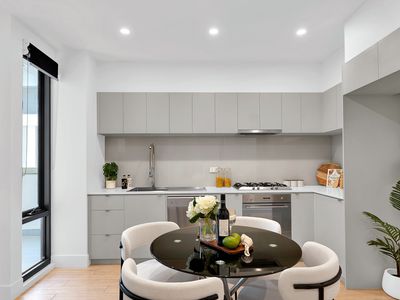 24 / 15 Moore Street, Moonee Ponds
