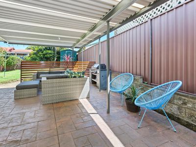 124 Cuthbert Drive, Mount Warrigal
