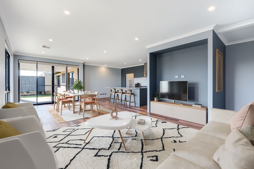 38 NADINE PROMENADE, Baldivis