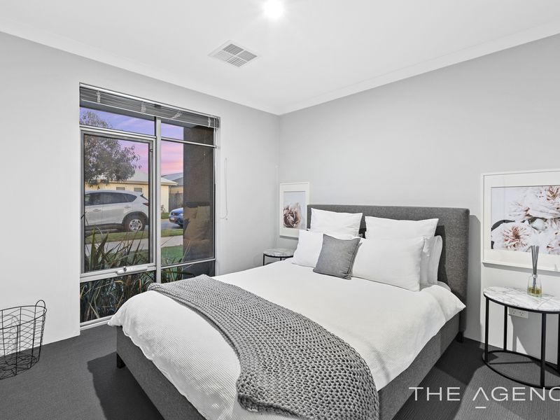 11 Crombie Way, Baldivis