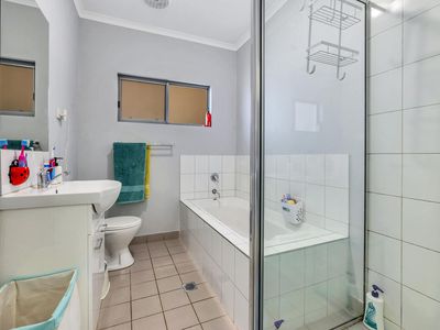 45a &  b Camm Street, Johnston
