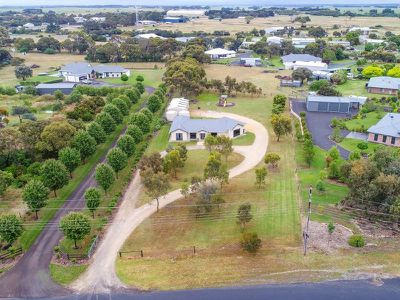 6 Acacia Drive, Millicent