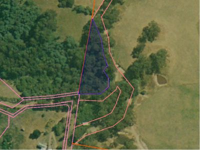 Lot 1 Missing Link Road, Wattle Grove