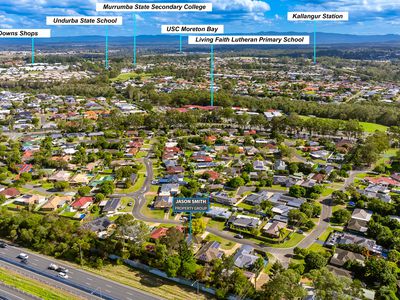 52 Walton Cres, Murrumba Downs