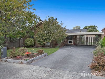 12 Mardene Court, Mulgrave