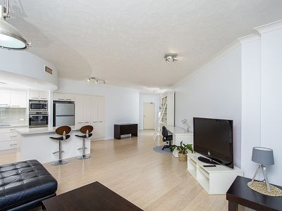 133 / 7 BOYD STREET, Bowen Hills