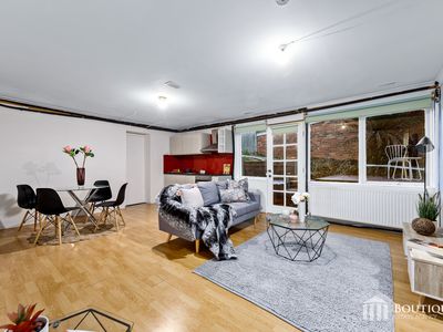 5A Yarra Court, Dandenong North