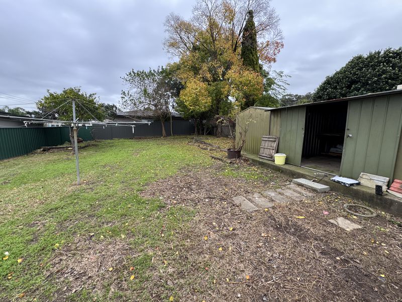 34 Strickland Crescent, Ashcroft