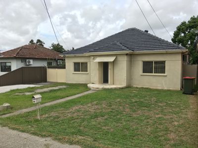 24 Derby Street, Canley Heights