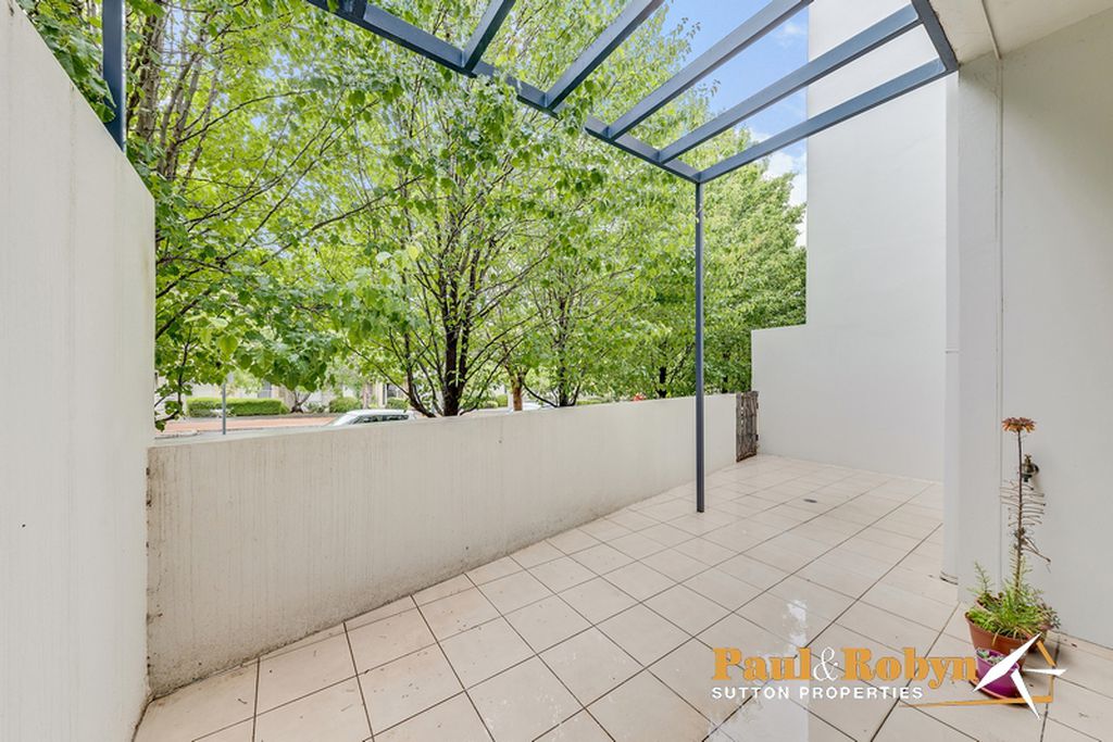 25A / 21 Beissel Street, Belconnen