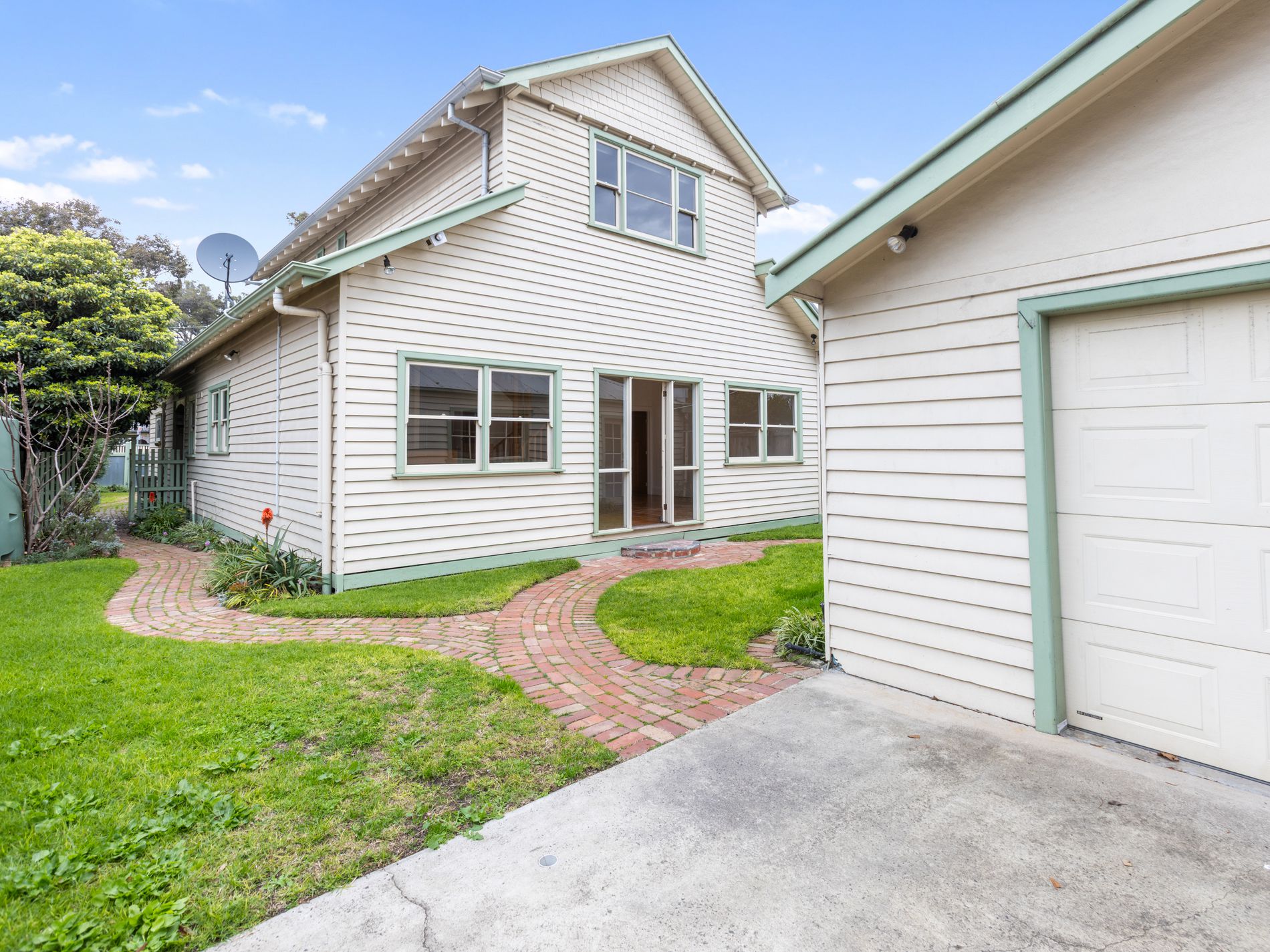 136 Ferguson Street, Williamstown