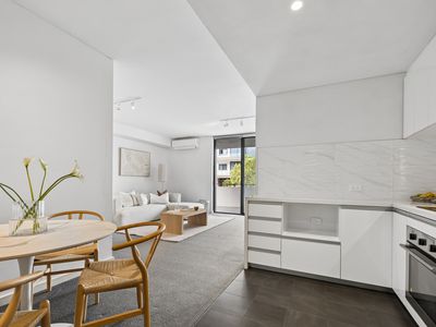 15 / 36 Bronte Street, East Perth