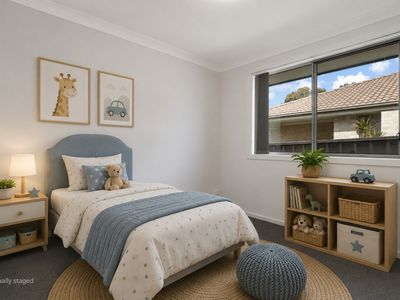 32 Macrae Street, East Maitland