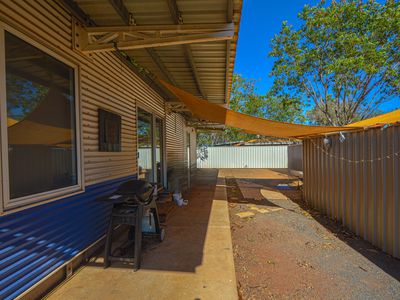 9 Koolama Crescent, South Hedland