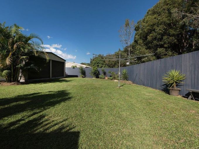 43 Blaxland Road, Nambour