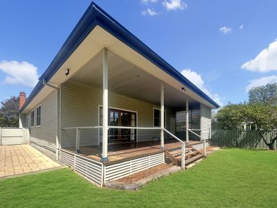 351 Darling Street, Dubbo