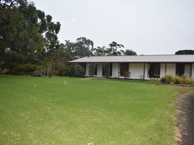126 Acacia Drive, Millicent