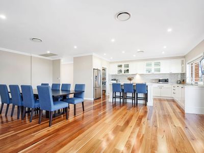 110 Rapleys Loop Road, Werombi