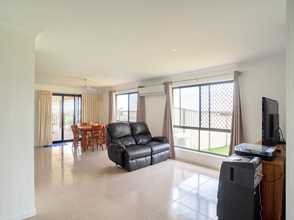 3 Woongoolbver Court, River Heads