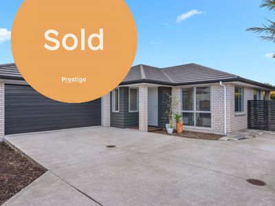 6A Hatton Road, Orewa