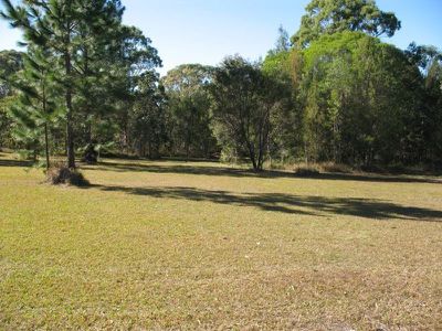 3A Jirrima Crescent, Cooroibah