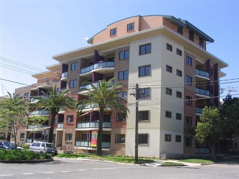 47 / 8-16 Eighth Avenue, Campsie