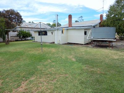 1 Browning Avenue, Murrabit