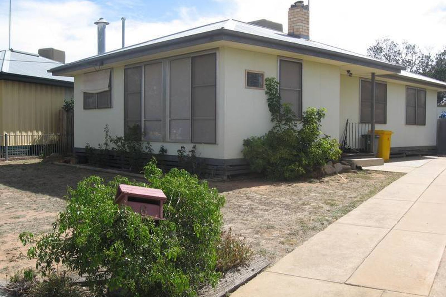 Warracknabeal
