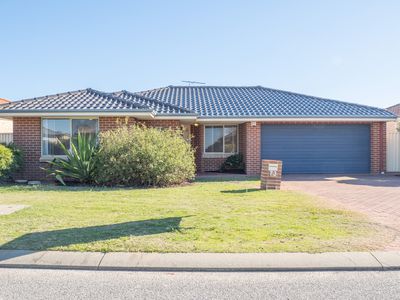 73 MONTORO DRIVE, Port Kennedy