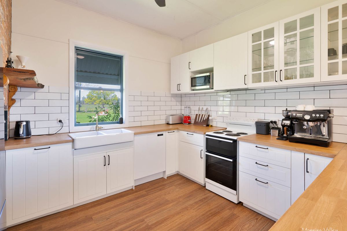 452 North Moto Road, Moto