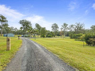 230 Browns Road, Mandalong