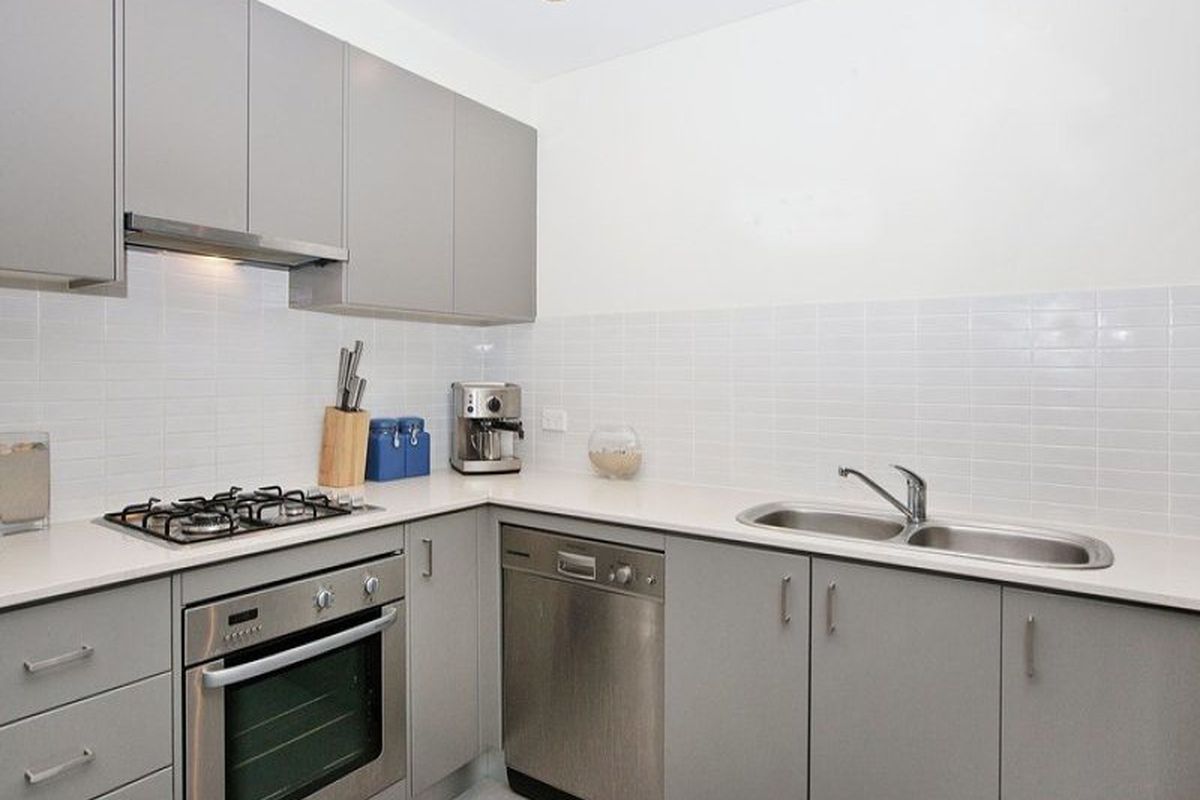 607 / 37 Amalfi Drive, Wentworth Point