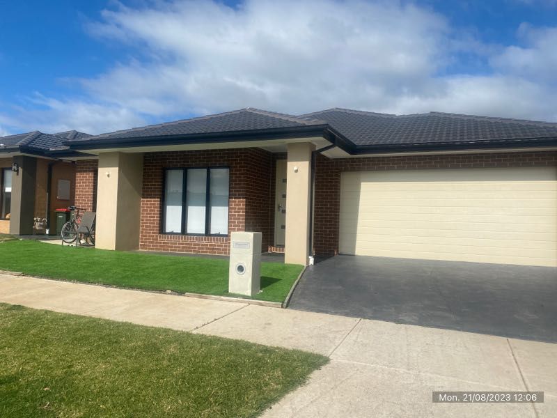 15 Bickerton St, Werribee