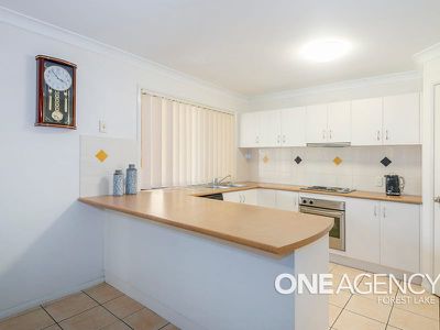 12 Hannam Crescent, Forest Lake