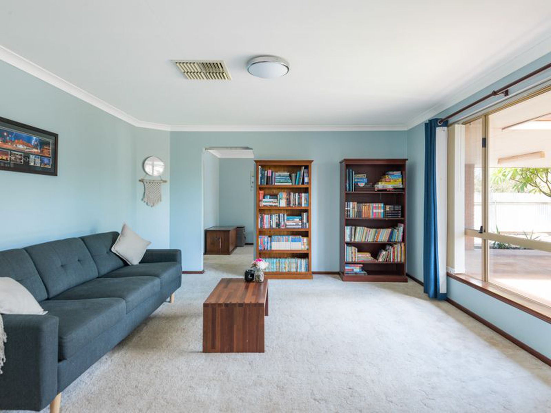 4 Jones Place, Boulder