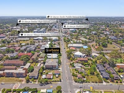 9 / 25 Mamre Road, St Marys