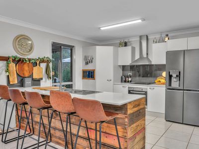 1 Scotts Lane , D'aguilar