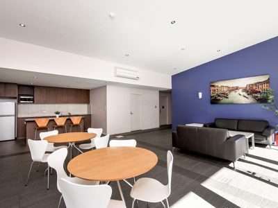 63 / 131 Adelaide Terrace, East Perth