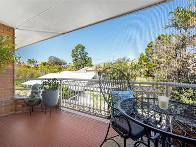 7 / 18 Kedron Street, Wooloowin