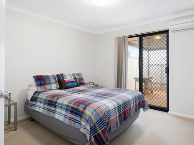 5 / 85 Collins Street, Piccadilly